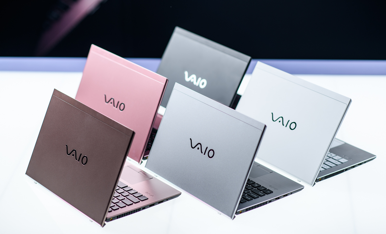 VAIO 正式回歸台灣市場，S11、S13 全系列售價及相關活動公布 !!