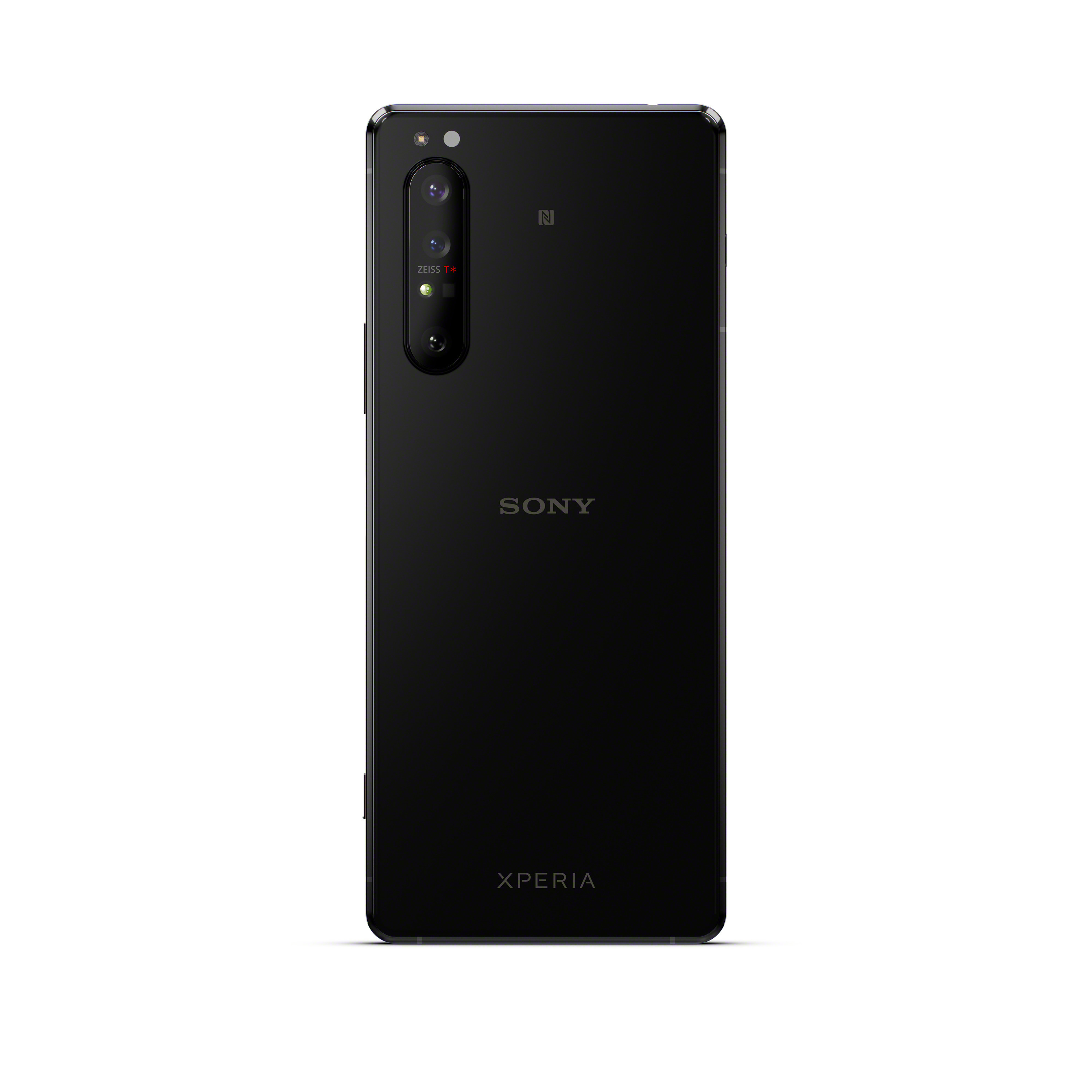 Xperia 1 II_black