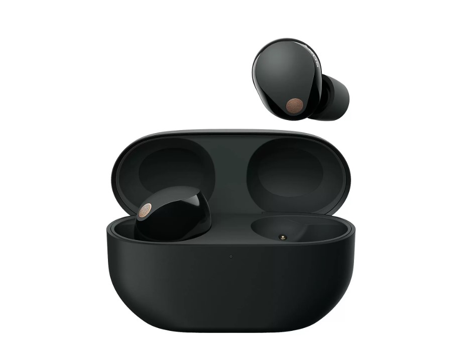 Sony 推史上最強無線降噪耳機WF-1000XM5 (完整功能介紹) – MARCO KAO 3C
