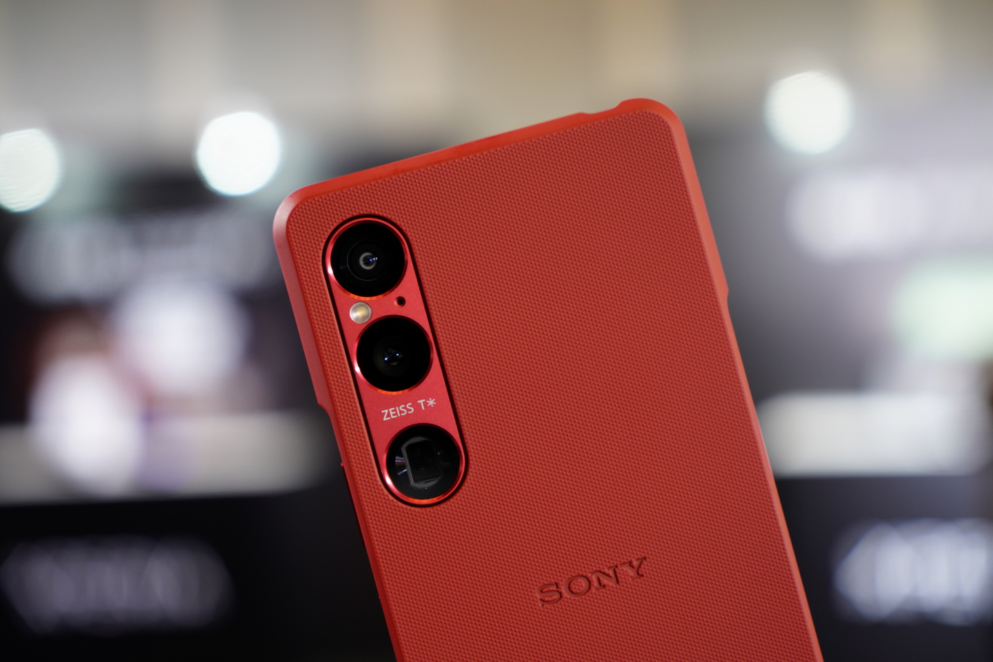 六年匠心獨運，科技與美學的極致融合— Xperia 1 VI 隆重登場! 限定色