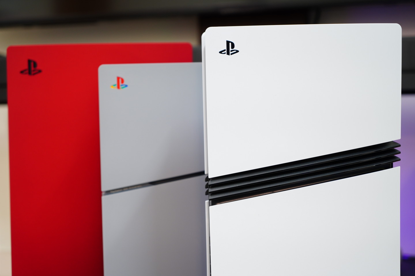 PS5 PRO 極美品 深入了解PlayStation 5 Pro，索尼公布產品製作祕辛。 – MARCO KAO 3C