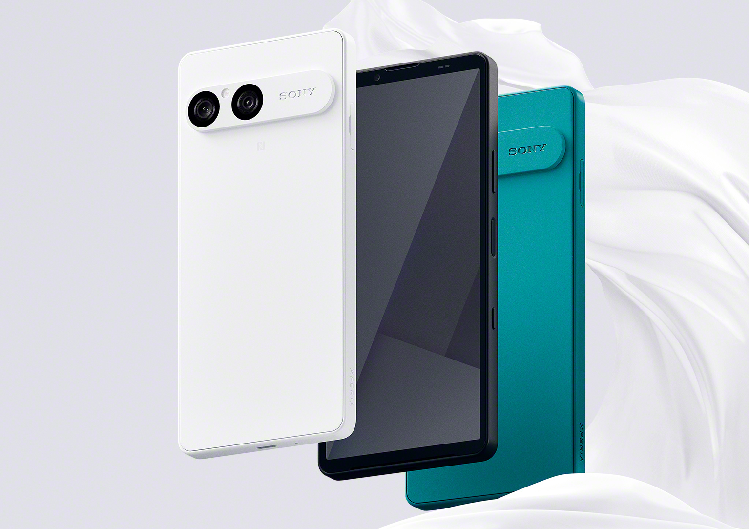 Sony發表全新設計Xperia 10 VII 日系簡約品味– MARCO KAO 3C